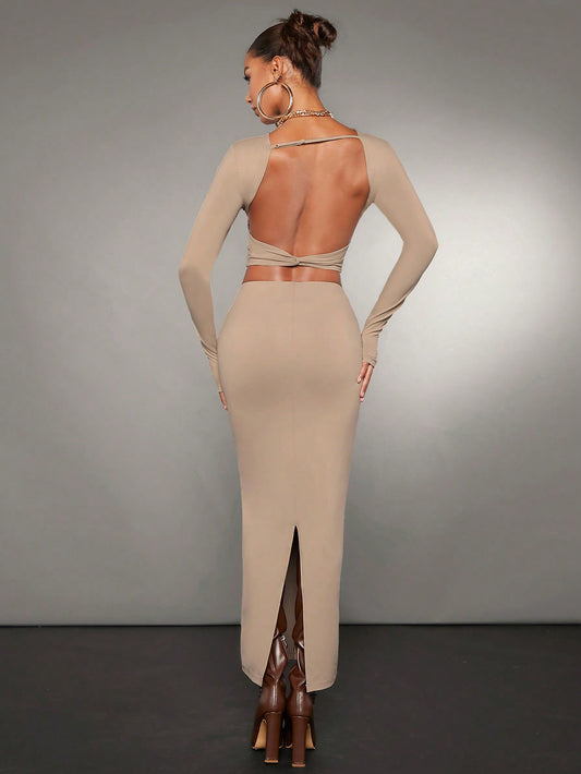 فساتين نسائية