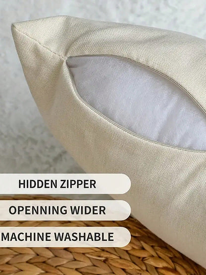 أغطية وسائد