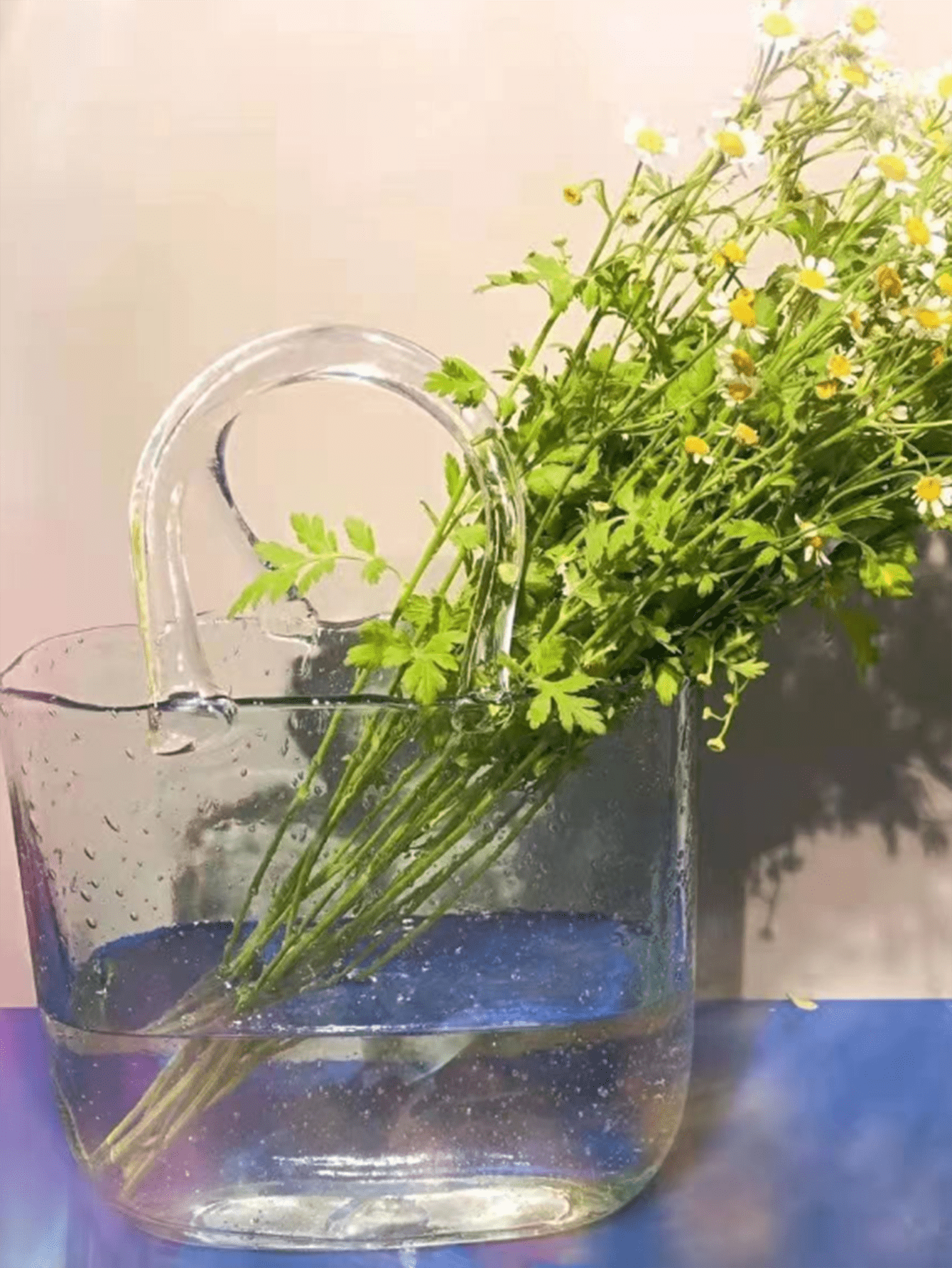 قطعة واحدة حقيبة يد تصميم عشوائي زينة الى حوض سمك الى زخارف