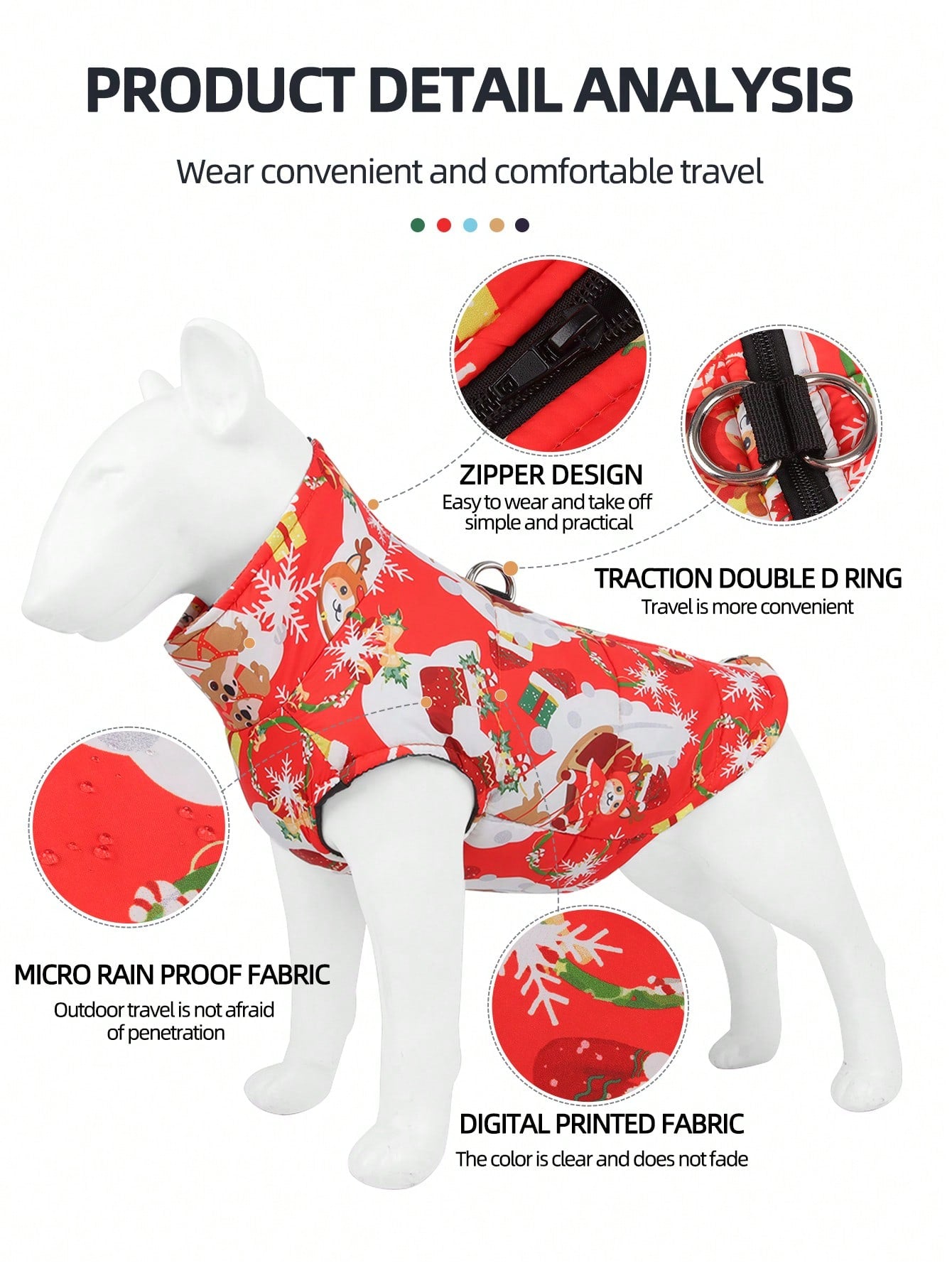 ملابس القطط والكلاب