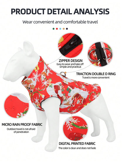 ملابس القطط والكلاب