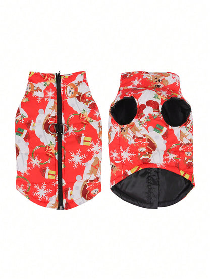 ملابس القطط والكلاب