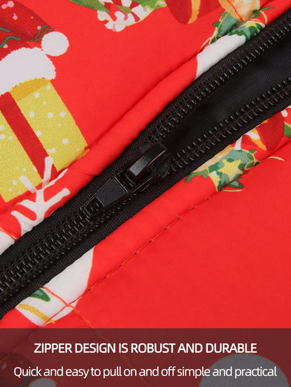 ملابس القطط والكلاب