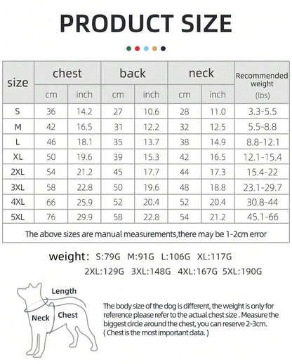 ملابس القطط والكلاب