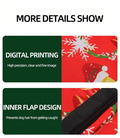 ملابس القطط والكلاب