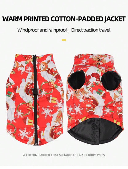 ملابس القطط والكلاب