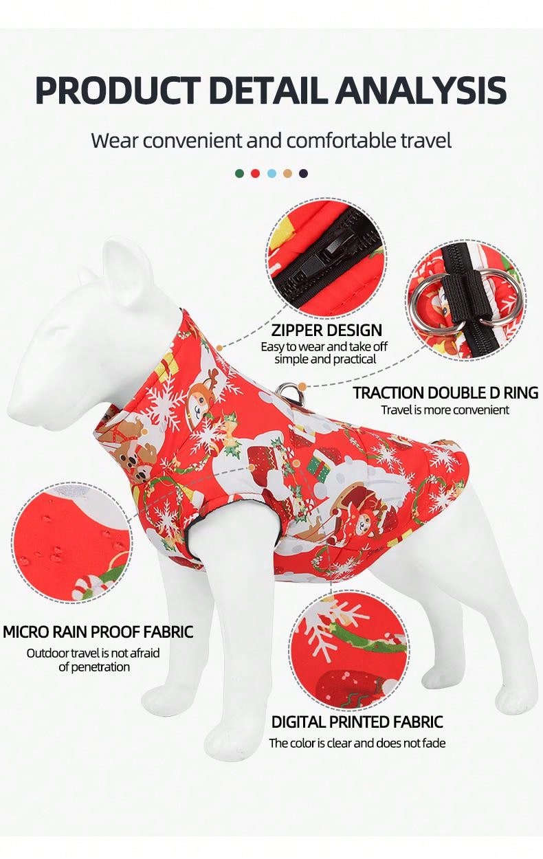 ملابس القطط والكلاب