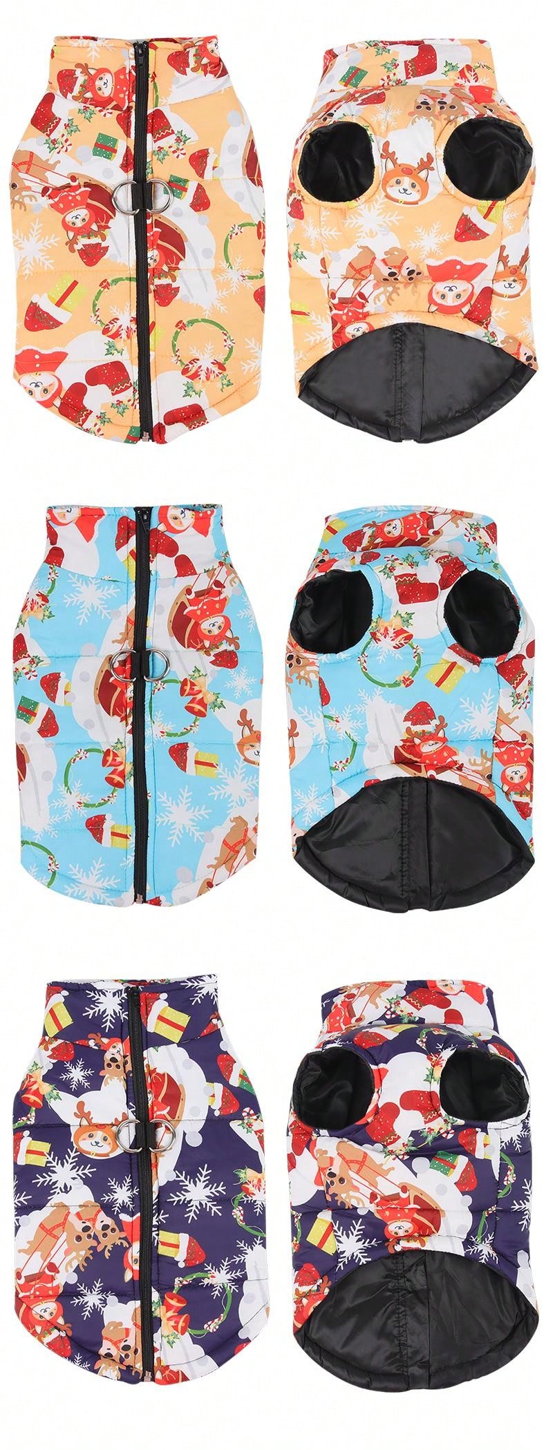 ملابس القطط والكلاب