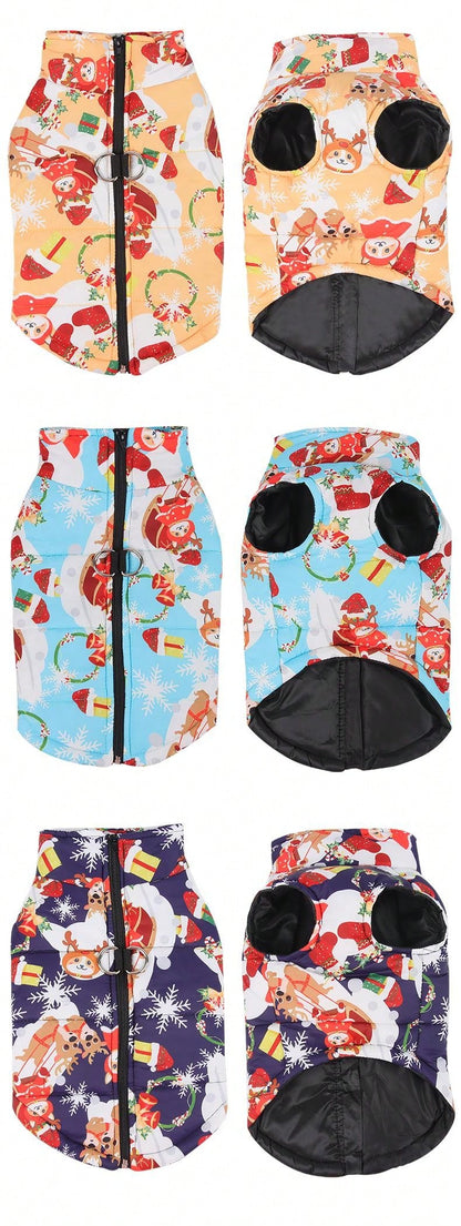 ملابس القطط والكلاب