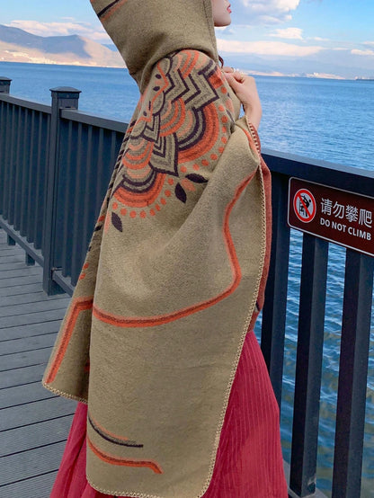 شالات نسائية