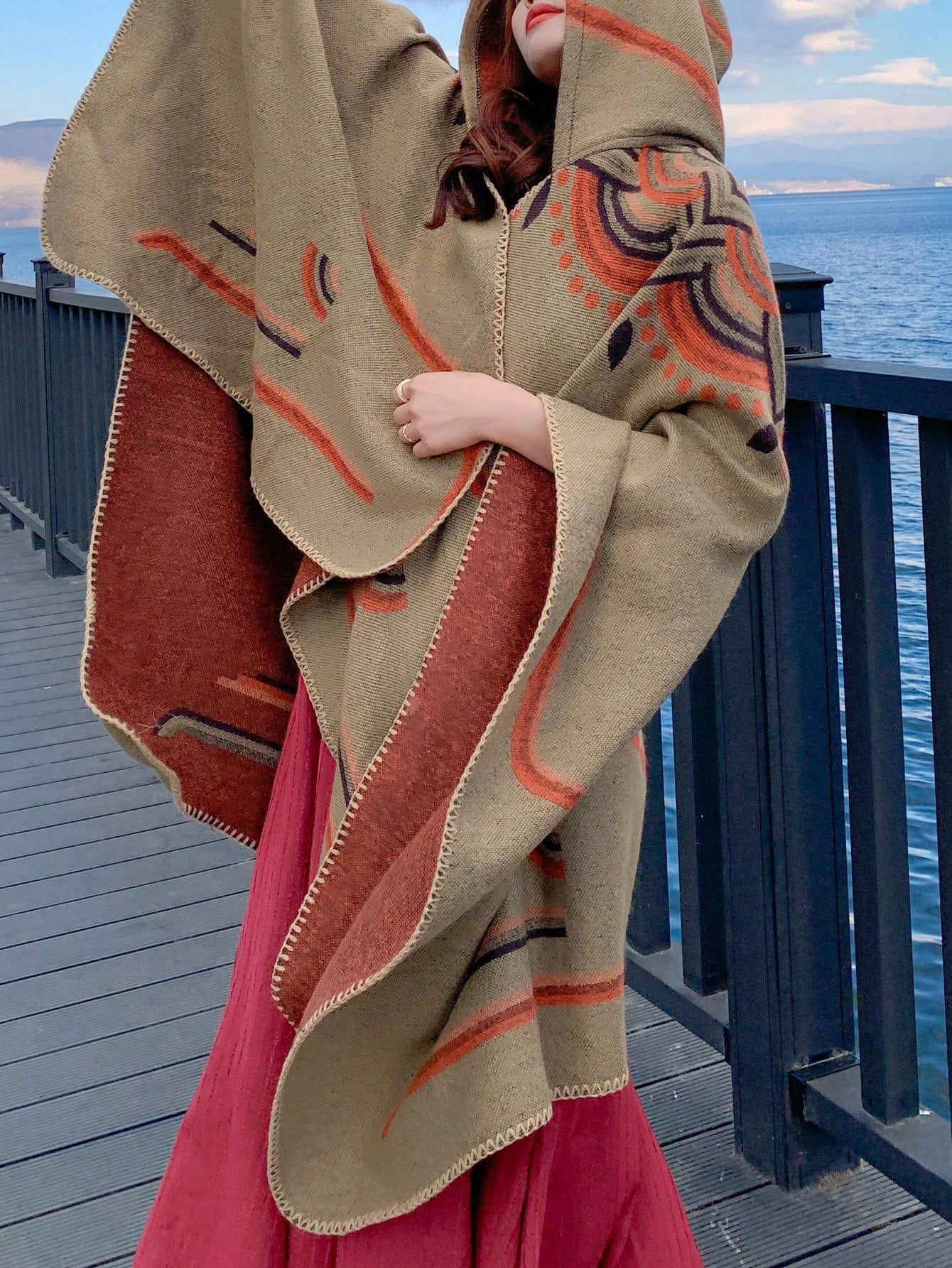 شالات نسائية