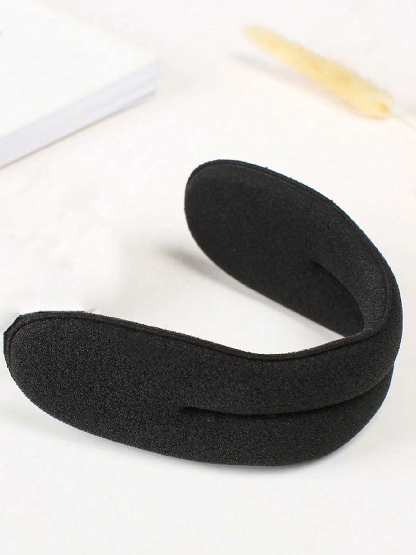 قطعة واحدة من أداة تصفيف الشعر المضفرة على شكل هيكل السمكة للسيدات للحياة اليومية