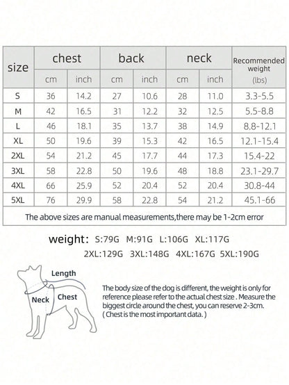 ملابس القطط والكلاب